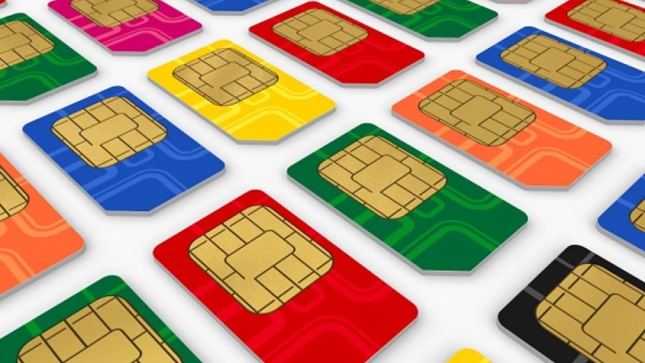PTA takes major step to stop fake sim cards