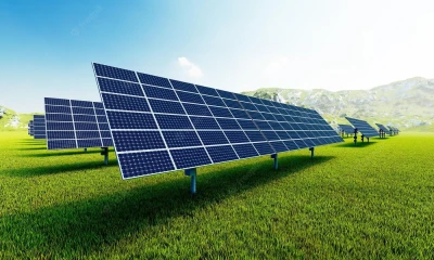 Chinese company to set up solar panels plant in Punjab