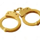 Handcuffs of Gold