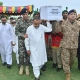 Funeral prayers for Lt. Uzair Mehmood Shaheed offered