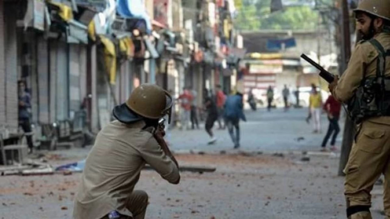 Pakistan strongly condemns extrajudicial killings of six more Kashmiris