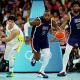 U.S. men's basketball begins knockout play, USWNT has semifinal match and more Tuesday in Paris