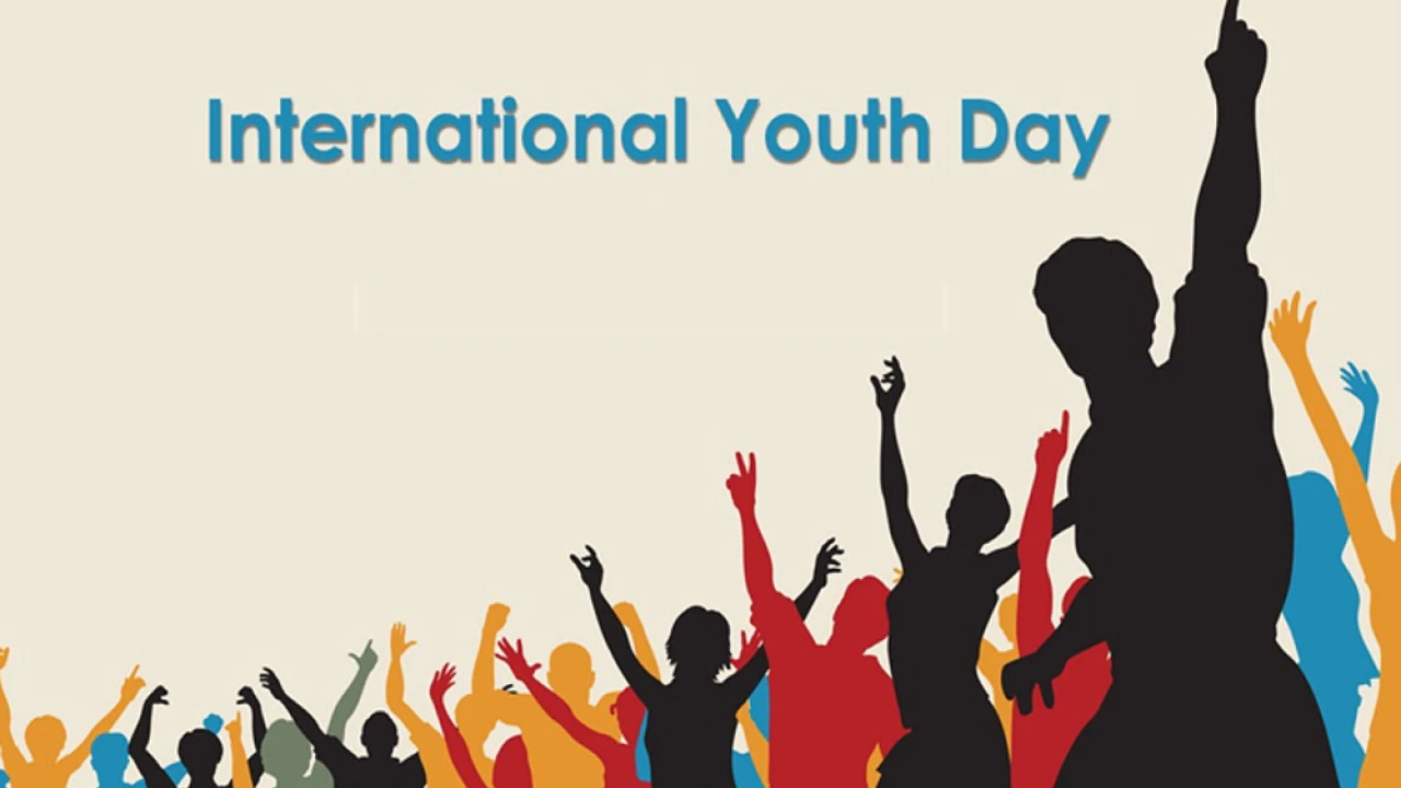 Int’l Youth Day celebrated across world today