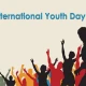 Int’l Youth Day celebrated across world today