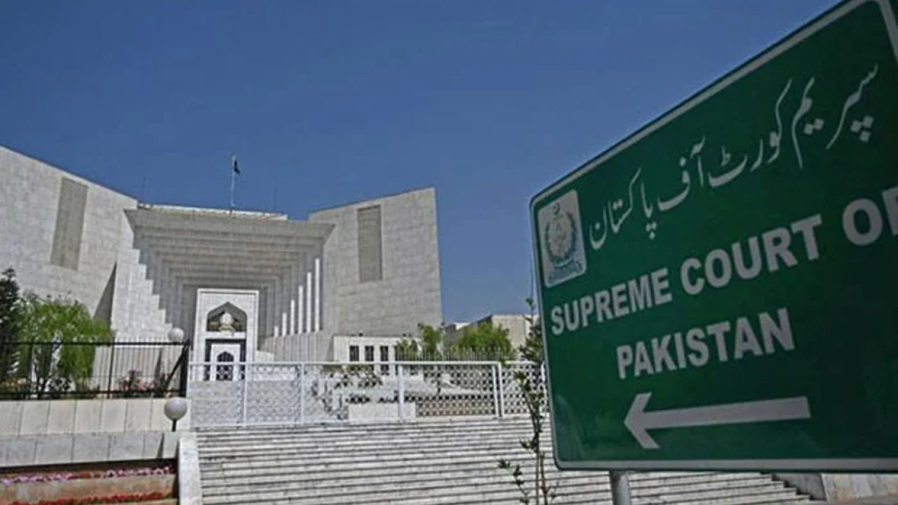 ECP deserves dignity, some judges utter humiliating remarks: SC