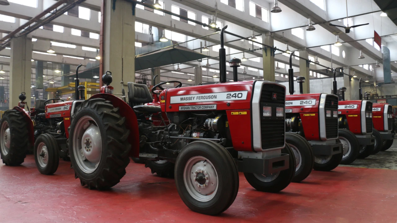 Millat Tractors hints at shutting down plant amid declining sales, GST dispute