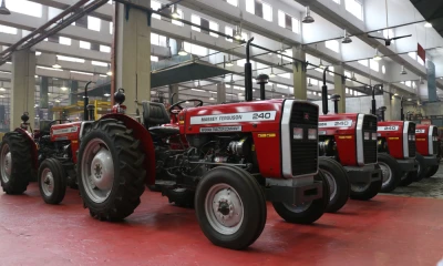 Millat Tractors hints at shutting down plant amid declining sales, GST dispute