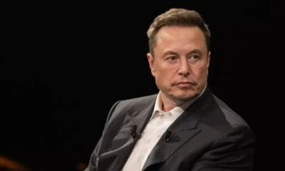 Elon Musk’s X faces privacy complaints in Europe over data use