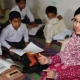 Two weekly holidays for Punjab female teachers