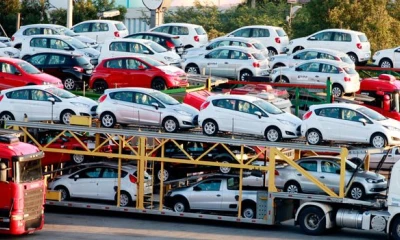 MoM: Car sales in Pakistan plummet 36pc in July