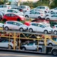 MoM: Car sales in Pakistan plummet 36pc in July