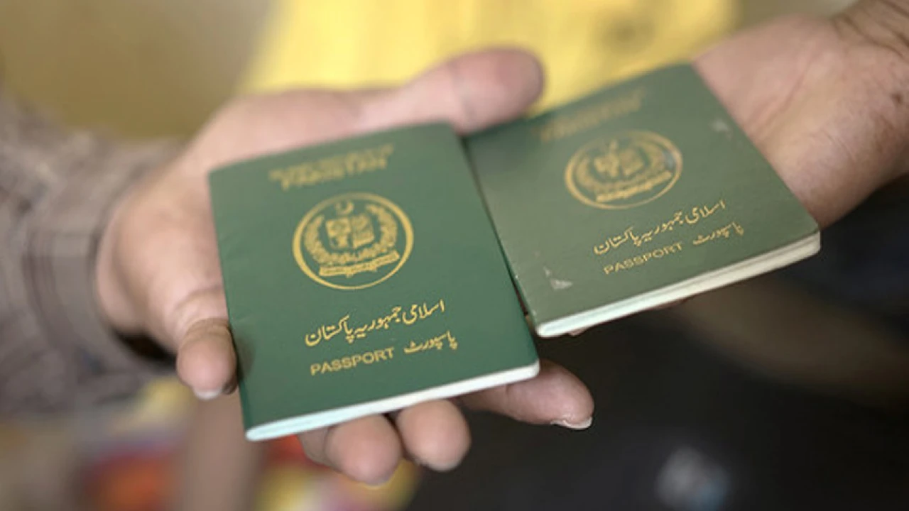 Pakistan abolishes visa fee for 126 countries