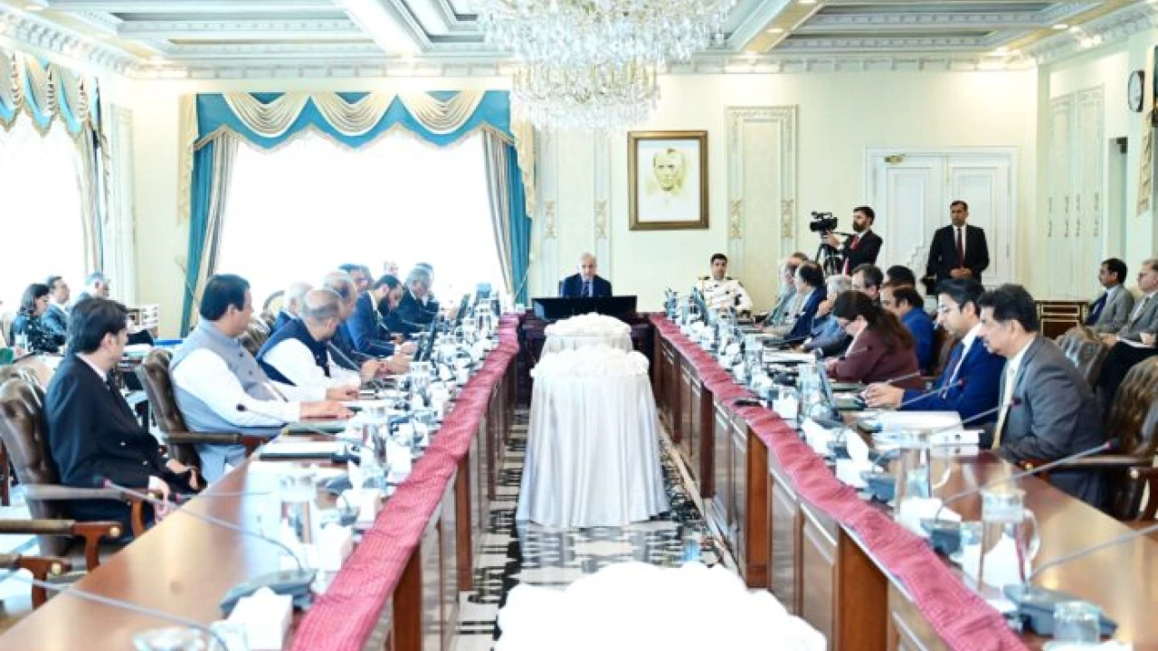 Cabinet approves enhancement in Privatization Commission Board members’ strength