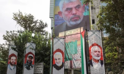 Only Gaza ceasefire will delay retaliation, say Iranian officials