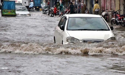 Fresh spell of monsoon to begin from Wednesday, predicts PMD