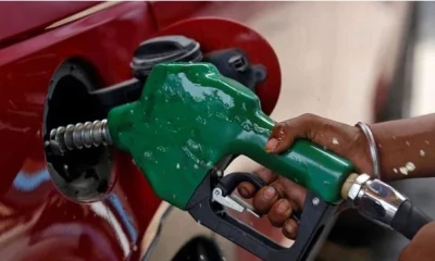 Petrol price slashed by Rs8.47 per liter