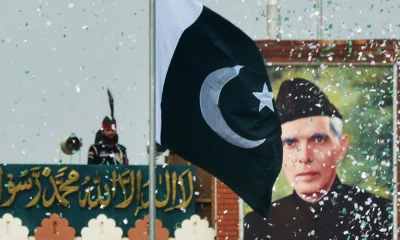 Nation observes 78th Independence Day