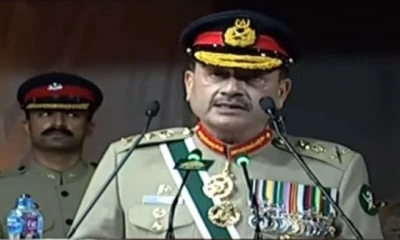 Army Chief says Pakistan is fact, cannot be undone