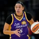 Hamby sues WNBA, Aces alleging discrimination