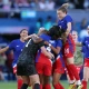 'Welcome back': LeBron James, Patrick Mahomes lead reaction to USWNT Olympic win