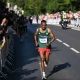 Ethiopia's Tola wins gold in men's marathon