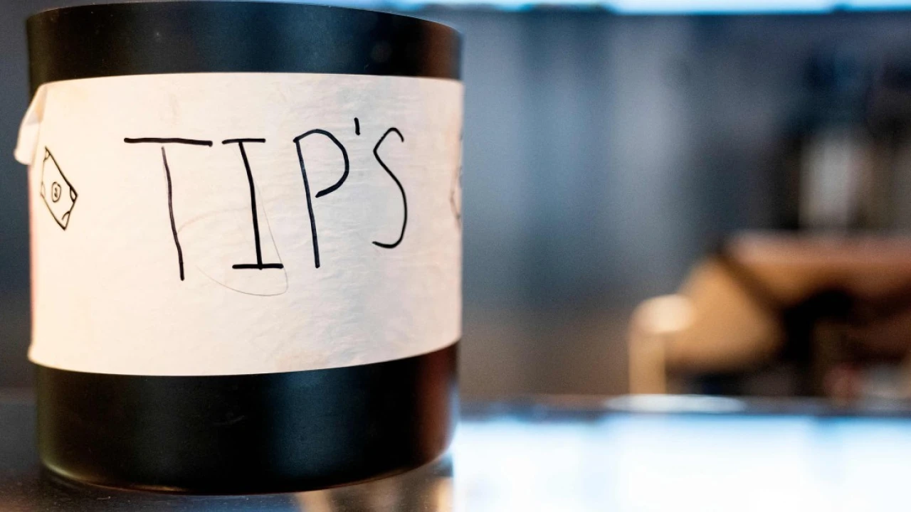 Trump and Harris agree on “no tax on tips.” They’re both wrong.