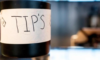 Trump and Harris agree on “no tax on tips.” They’re both wrong.