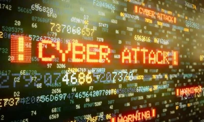 Pakistan’s digital infrastructure at risk from cyber-attacks