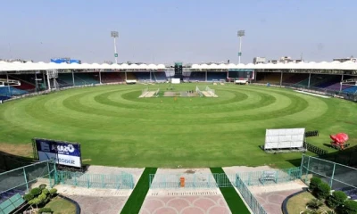 Spectators not allowed at 
Pak-Bangladesh second Test  in Karachi