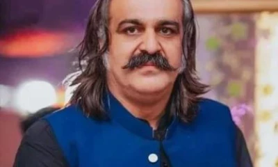 KP CM announces Rs5m for Arshad Nadeem from his own pocket