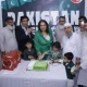 Al-Makki Al-Madani Dialysis Center celebrates Independence Day