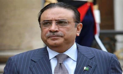 President approves conferment of awards upon Pakistani, foreign nationals