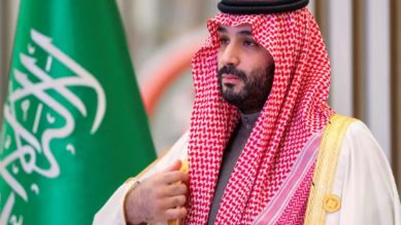 MBS warns of assassination risks in pursuit of Saudi-Israel accord