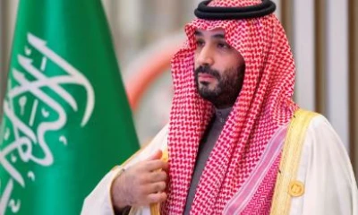 MBS warns of assassination risks in pursuit of Saudi-Israel accord