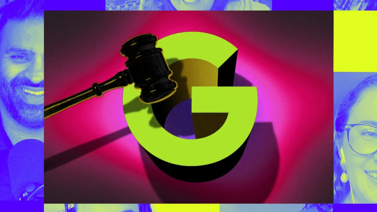 Google lost its first antitrust case, so what happens next?