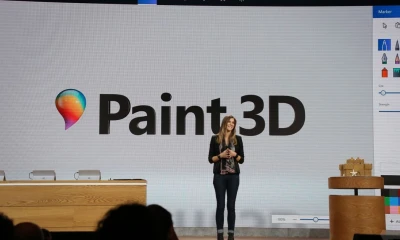 Microsoft confirms its Paint 3D app is being discontinued in November