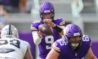 What does J.J. McCarthy's knee injury mean for the Vikings? We answered six questions