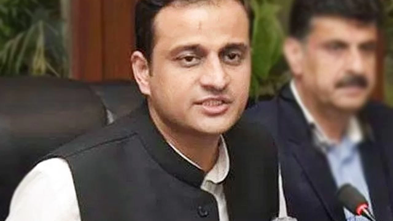 SC orders immediate removal of Murtaza Wahab from his post 