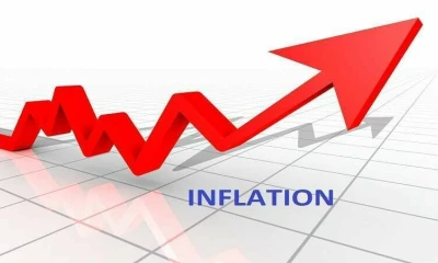 Bloomberg says Pakistan has highest inflation in Asia