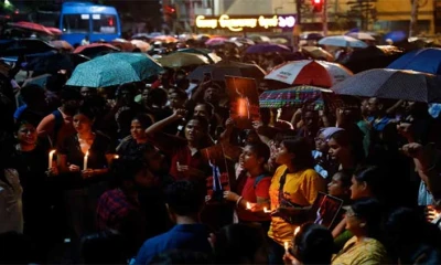 Kolkata doctor case: Protests escalate in India over gruesome rape of doctor