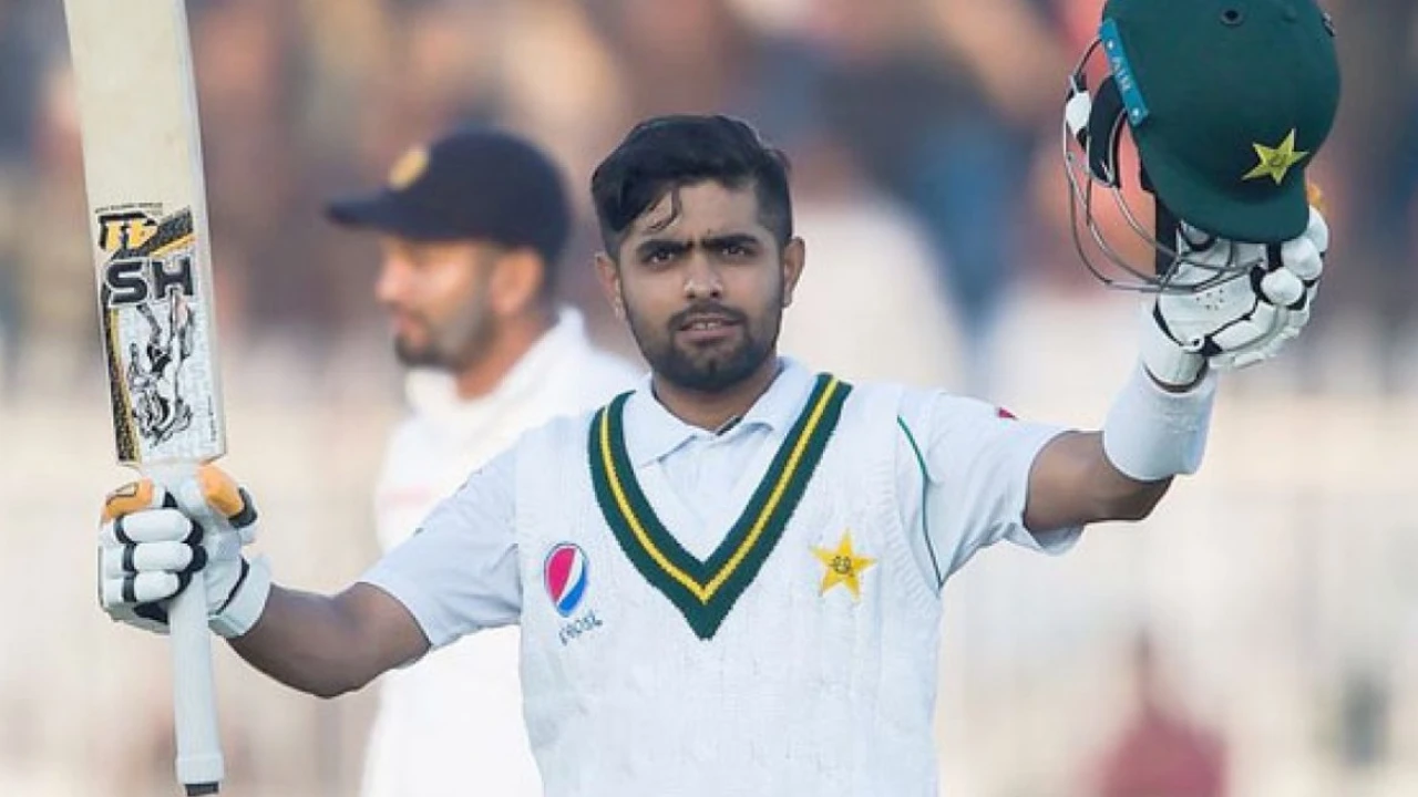 Babar Azam to play on number four against Bangladesh