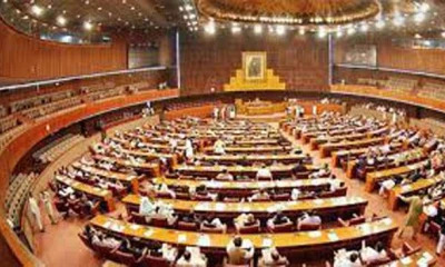 Senate committee directs to resolve internet issues within two weeks