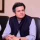 Hammad Azhar resigns as PTI’s Punjab president