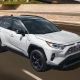 Toyota bets big on hybrid-only models as EV demand slows