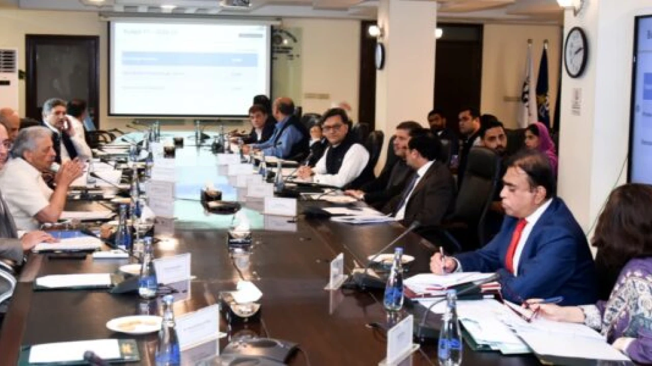 ECC okays continuation of PM Relief Package