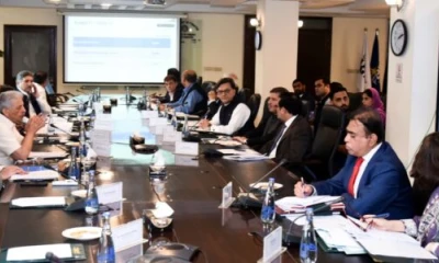 ECC okays continuation of PM Relief Package