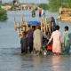 Monsoon spell: Low-lying areas inundated by torrential rains