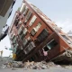 Taiwan hit by another big quake of 6.3