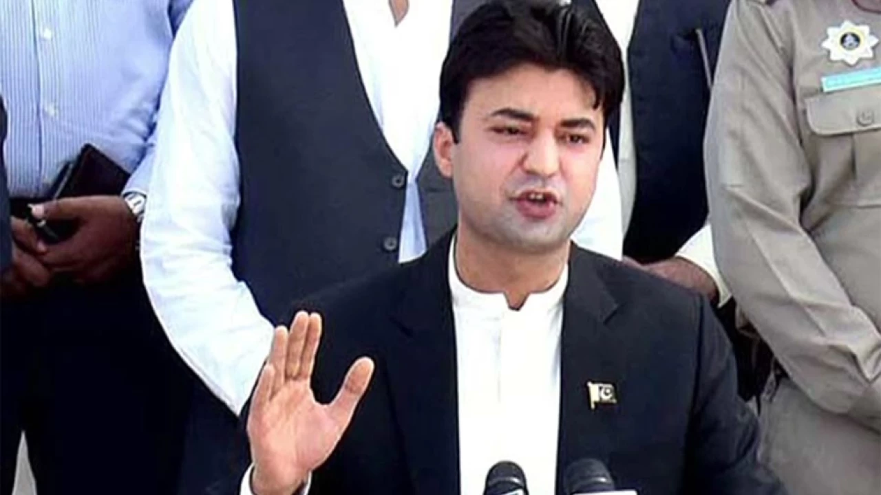 NHA revenue increased by 124.50% in three years: Murad Saeed 