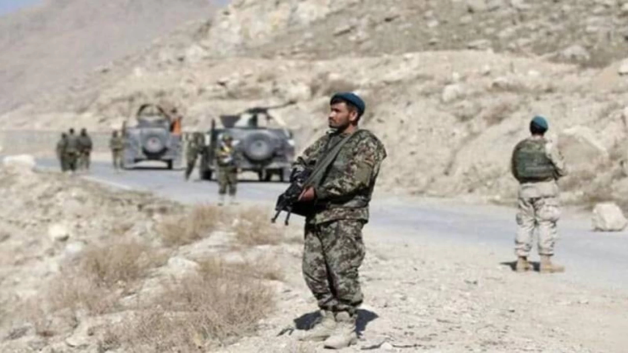 Seven militants die in Turbat operation